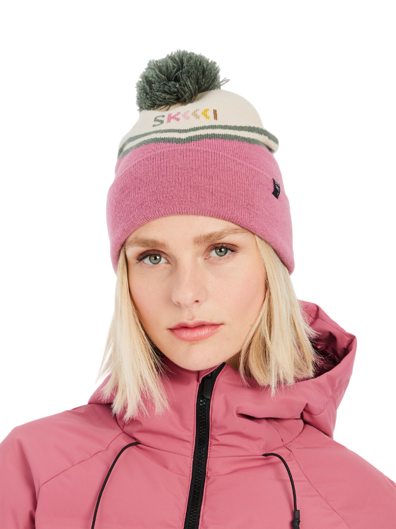 Protest Flaunt Beanie