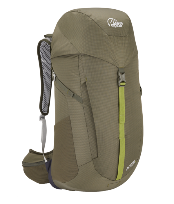 Lowe Alpine AirZone Active 25 Backpack