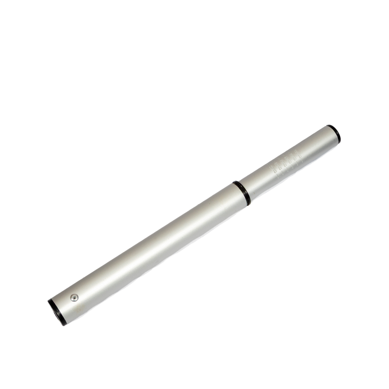 Redwood Aluminium Disselweger