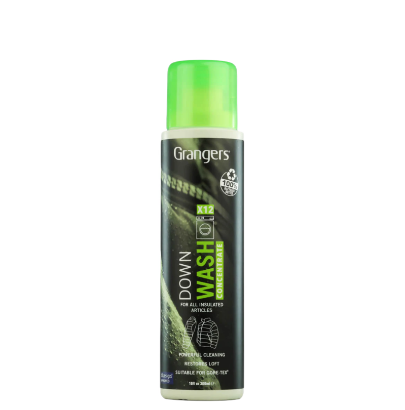 Grangers DOWN WASH () 300ML