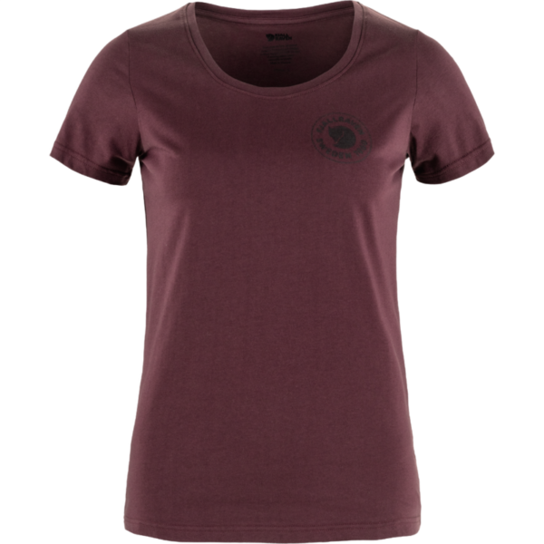 Fjällräven 1960 Logo T-shirt