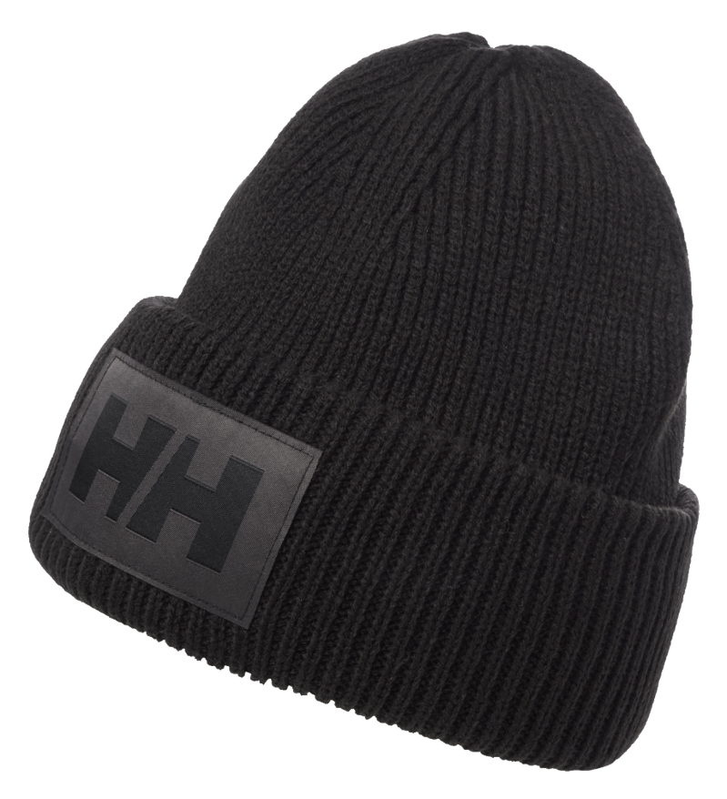 Helly Hansen Box Beanie