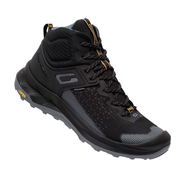 Grisport Explorer Mid Wandelschoen