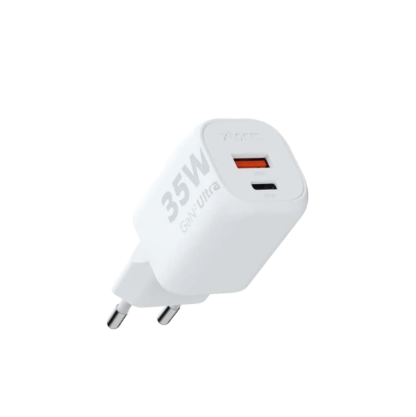 Xtorm 35W GaN2 Ultra Wandlader