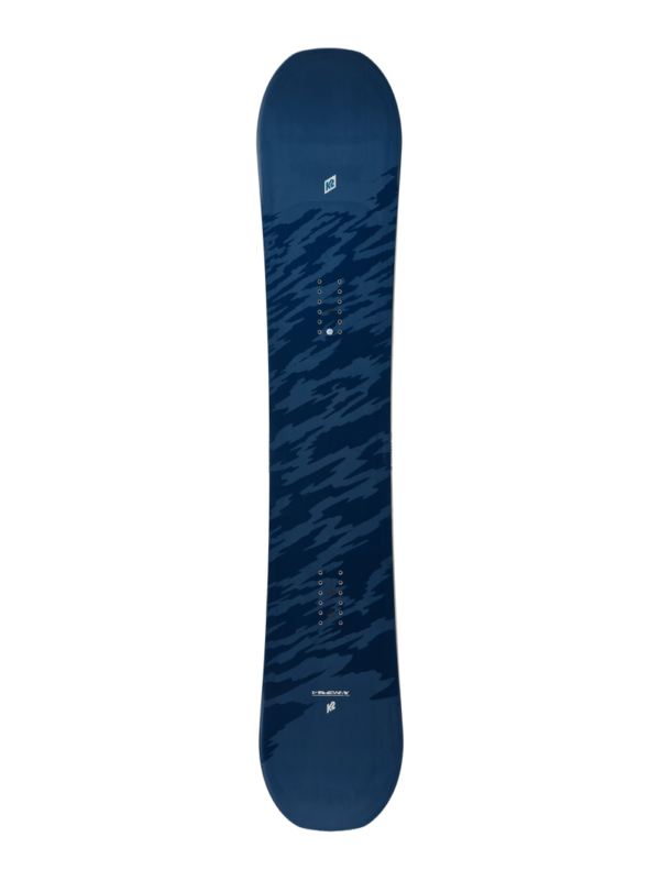 K2 Gateway Snowboard