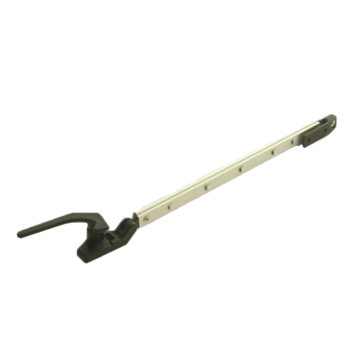 Polyplastic Raamuitzetter Schroef Klik - 23cm Rechts