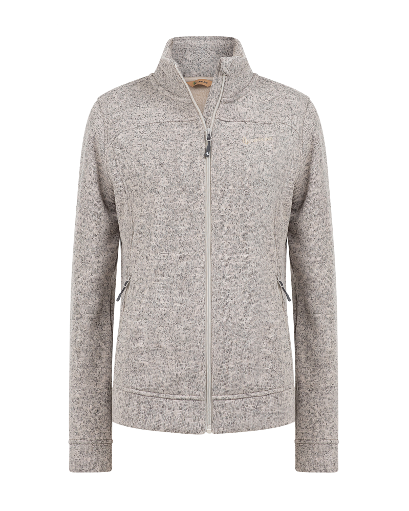 Life-Line Noor Thick Needle Fleecejack