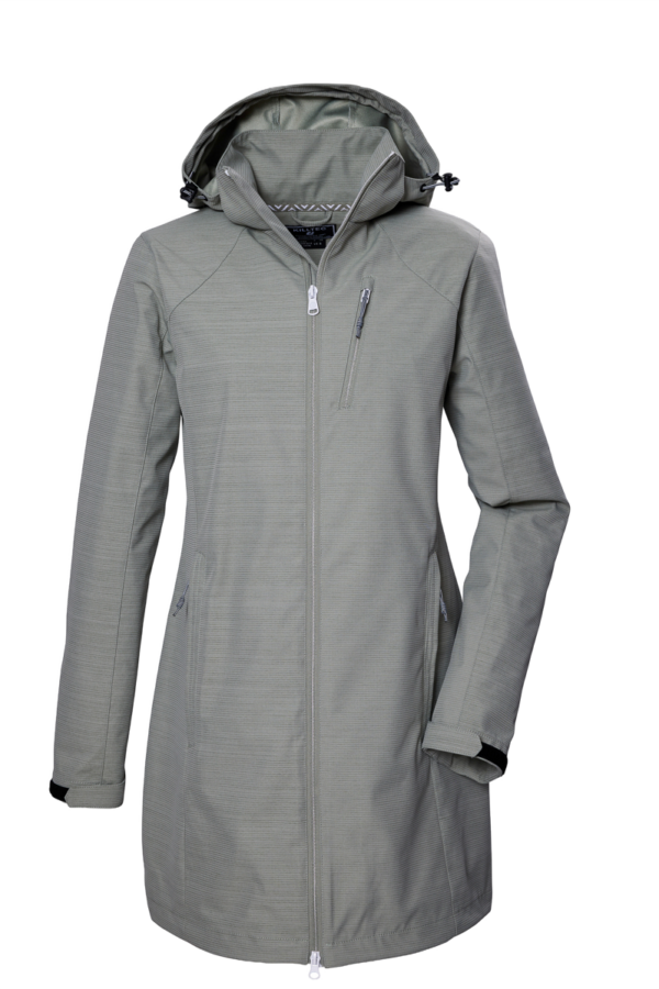 Killtec Kos 57 Softshell Parka
