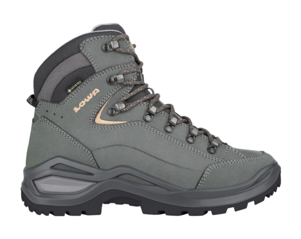 Lowa Renegade Evo GTX Mid Wandelschoenen