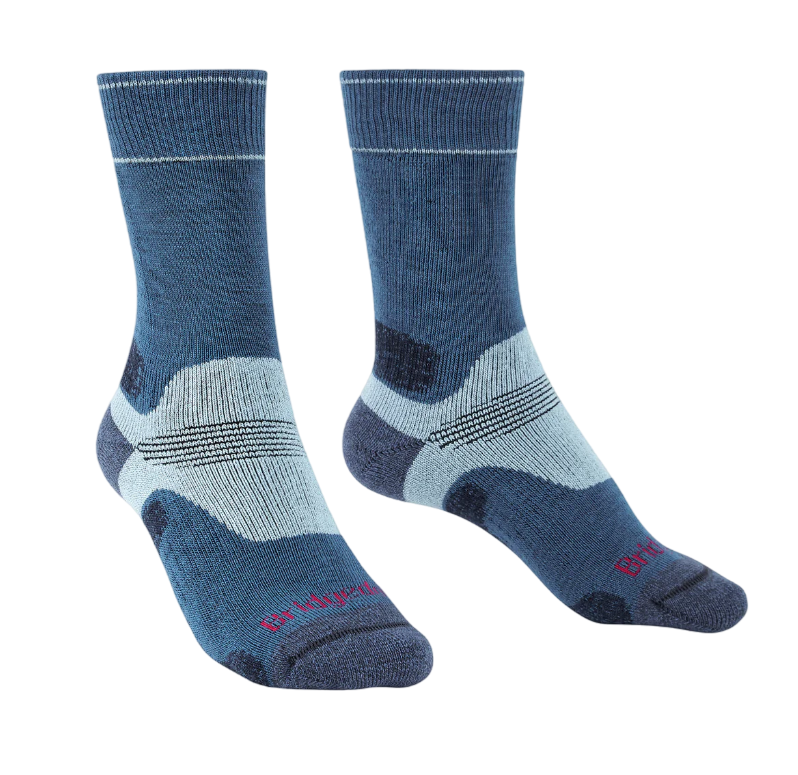 Bridgedale Midweight Merino Performance Wandelsokken
