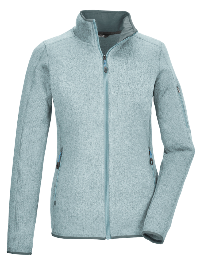 Killtec KOW 111 Fleecevest