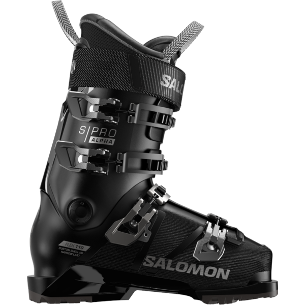 Salomon S/Pro Alpha 110 Skischoenen