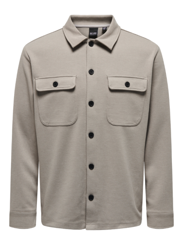 Only & Sons Newkodyl Overhemd