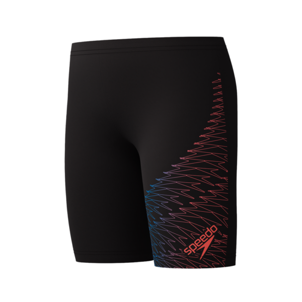 Speedo Eco Medley Logo Jammer Zwemshort