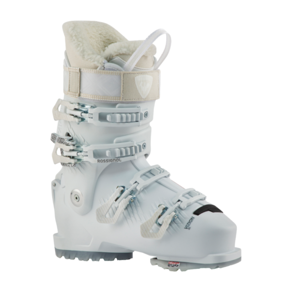 Rossignol Vizion 4B 80 Gw Skischoenen