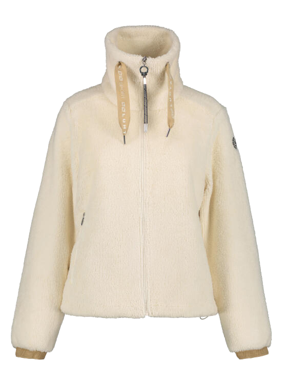 Luhta Aho Fleecejack