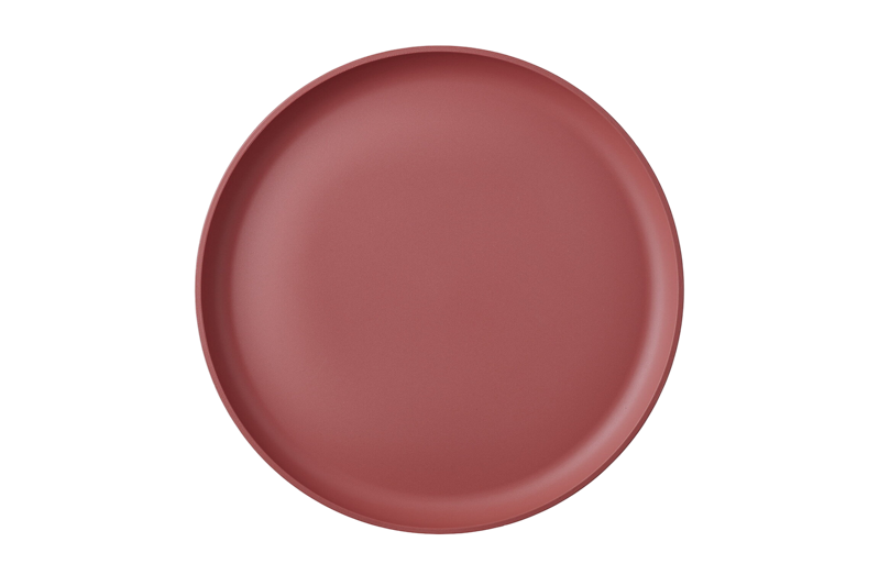 Mepal PLAT BORD SILUETA 260 MM - VIVID MAUVE ()