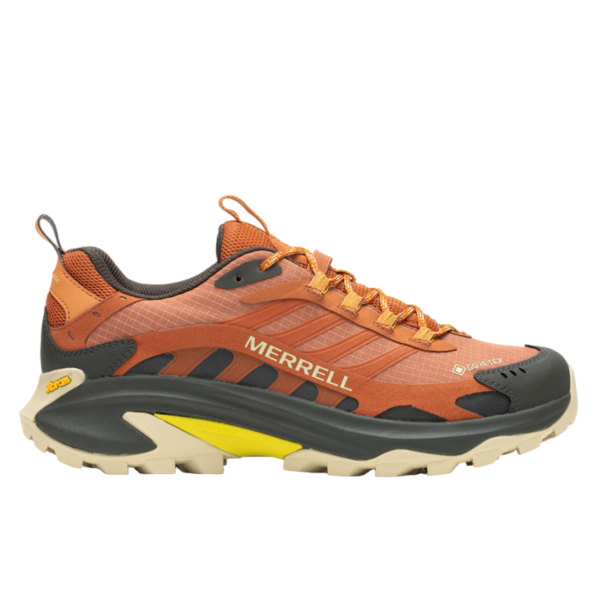 Merrell Moab Speed 2 GTX Wandelschoen Heren
