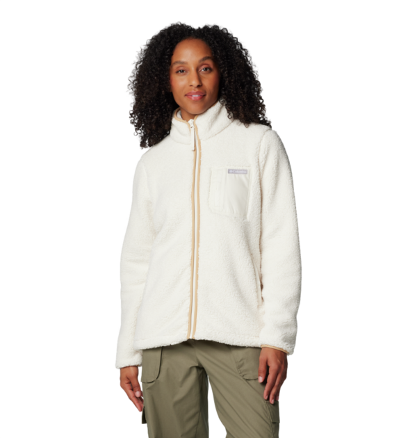 Columbia West Bend Fleecejas