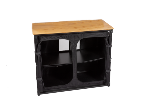 Redwood Banyan kookkast