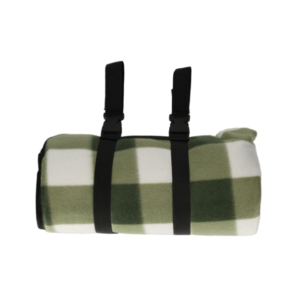 Norländer Picknickkleed Geruit