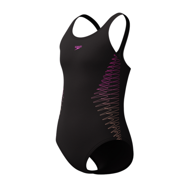 Speedo ECO Placement Muscleback Badpak