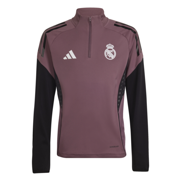 Adidas Real Madrid Tiro 25 Trainingstop 25/26 Junior
