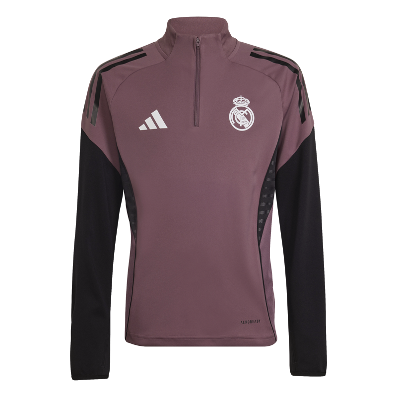 Adidas Real Madrid Tiro 25 Trainingstop 25/26 Junior