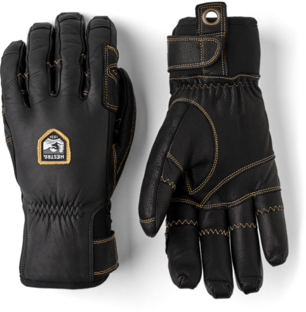 Hestra Ergo Grip Incline Skihandschoen