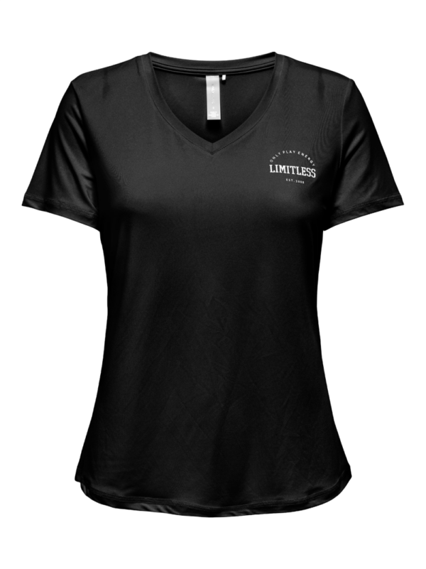 Only Play Save Life T-shirt