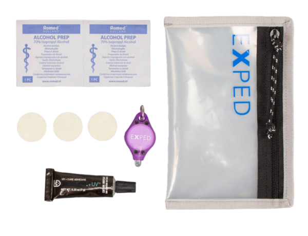 Exped Field Repair Kit