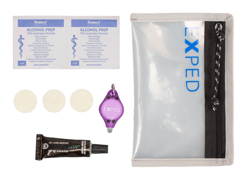 Exped Field Repair Kit