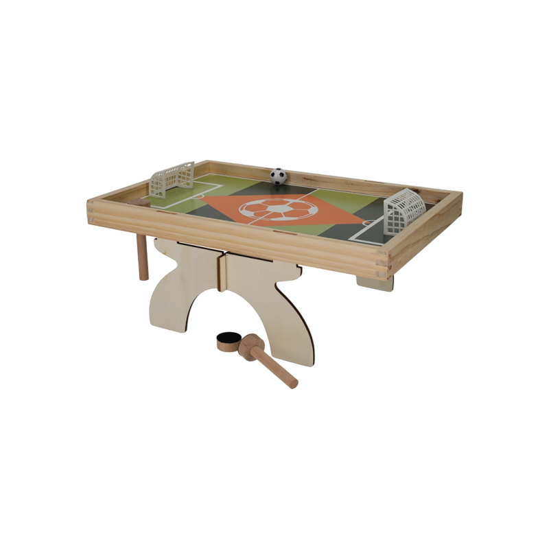 Jens Living TAFELSPELLEN