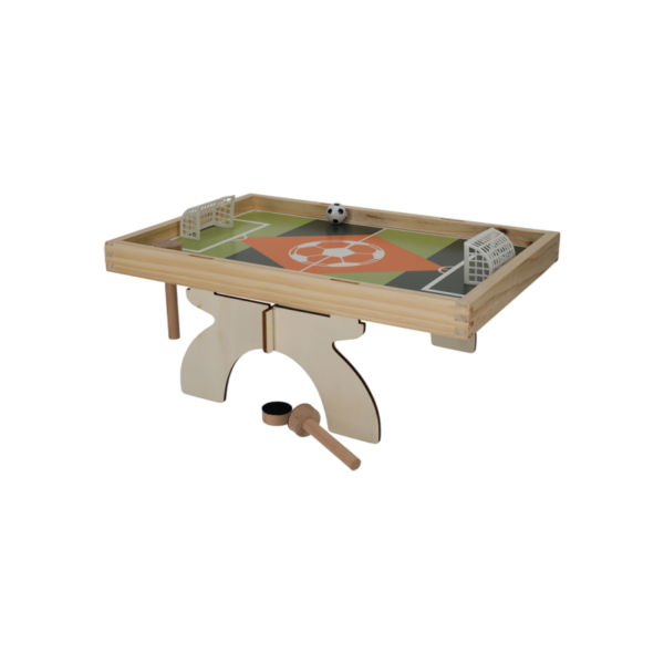 Jens Living TAFELSPELLEN