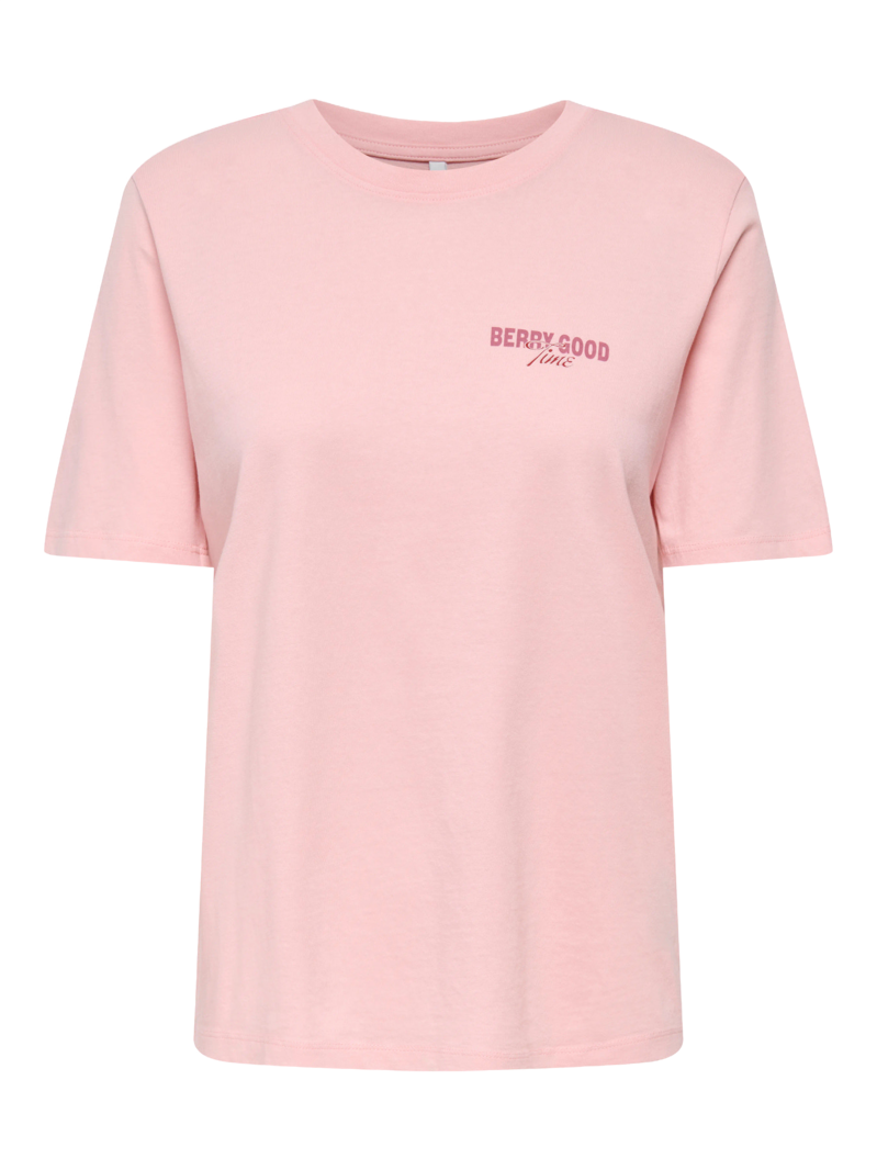 Only Lucy Monja T-shirt