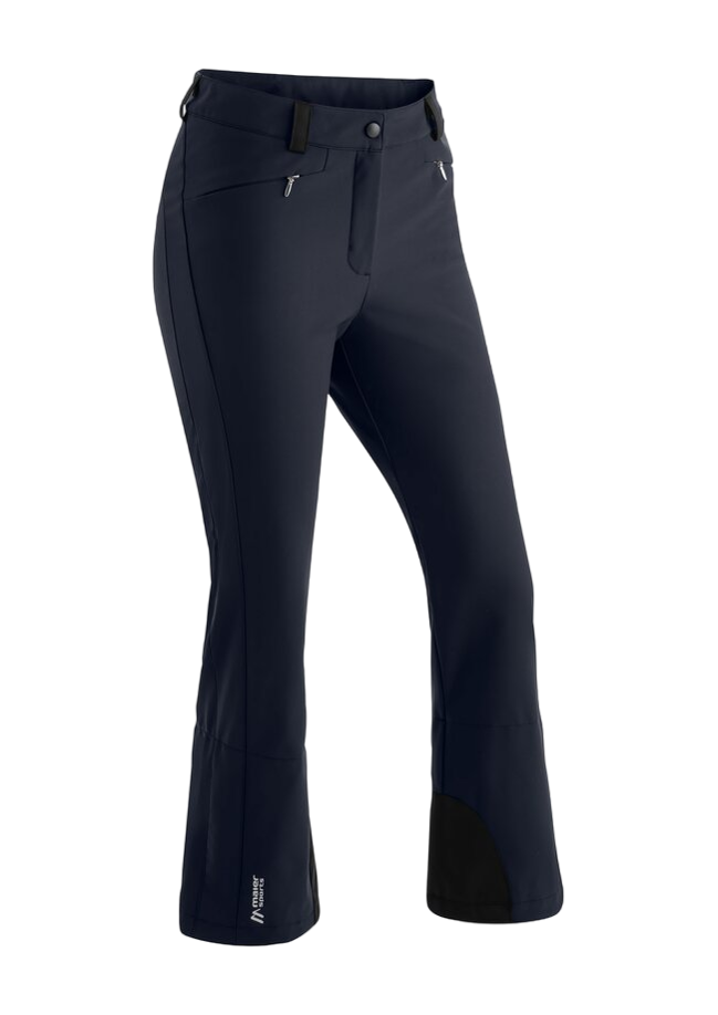 Maier Sports Mary Skibroek Kort