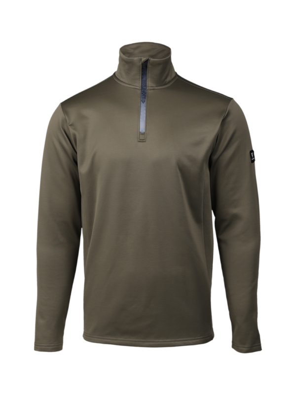 Brunotti Heros Fleece Trui