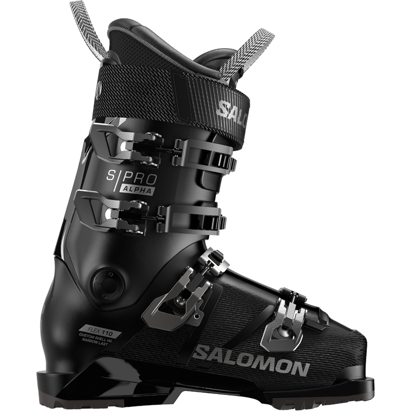 Salomon S/Pro Alpha 110 Skischoenen
