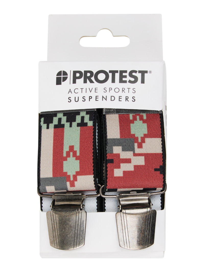 Protest Town Bretels