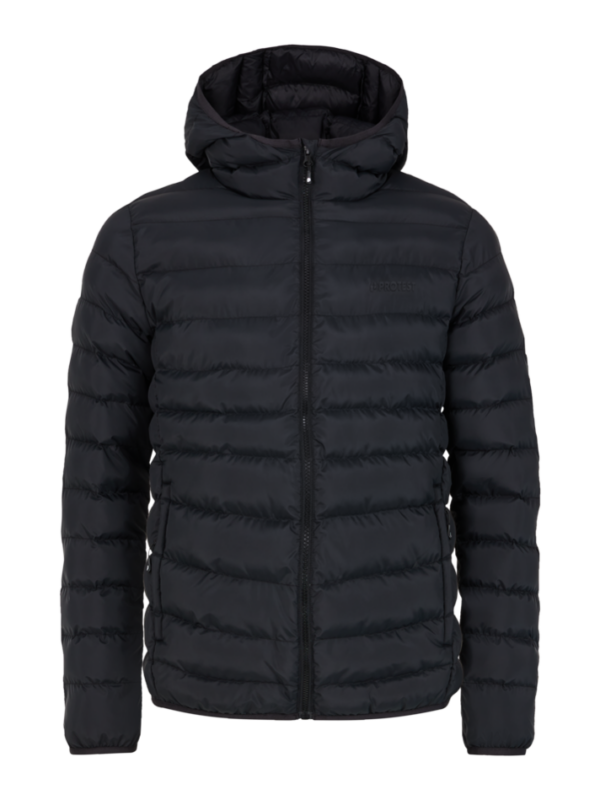 Protest Basso Pufferjas