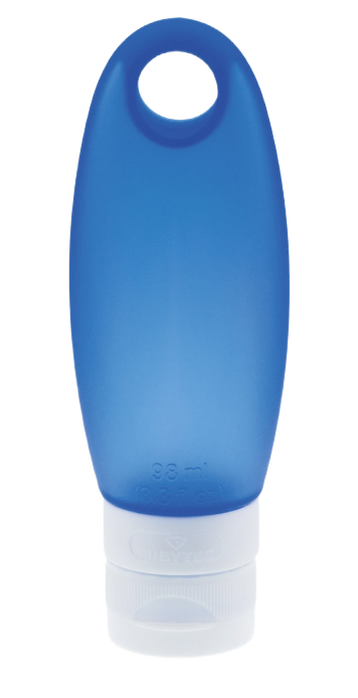 Rubytec Splash Knijpfles