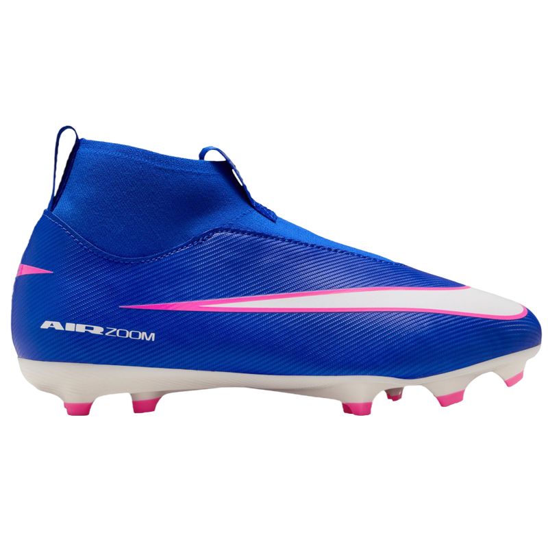 Nike Mercurial Zoom Superfly 10 Academy FG/MG Kids