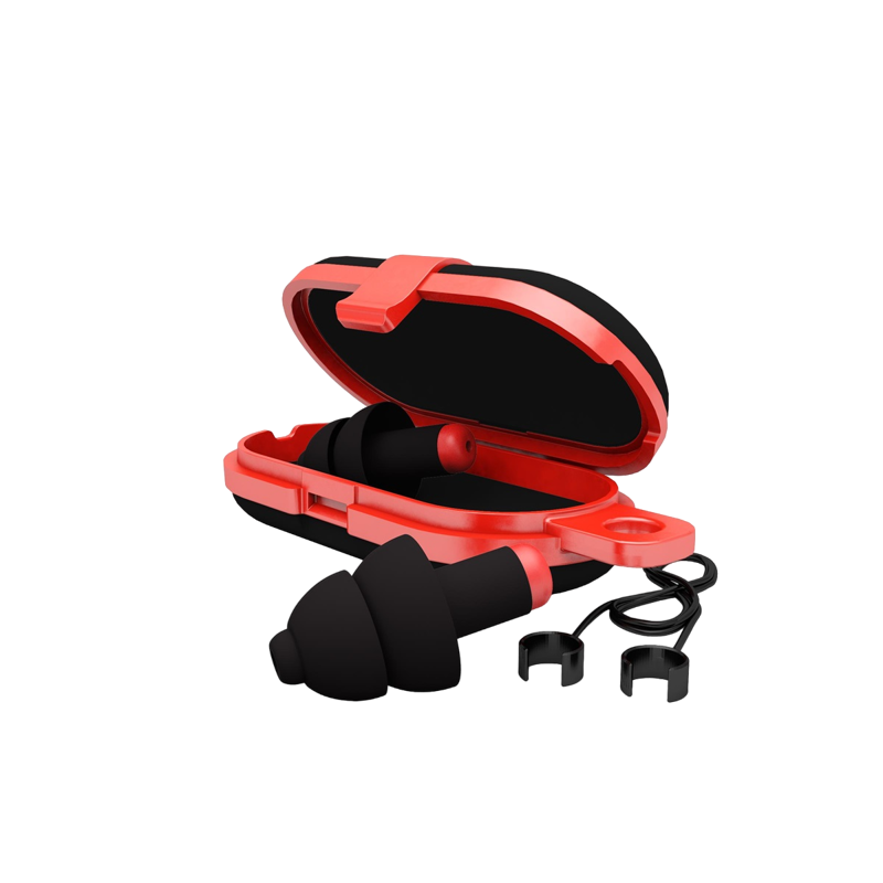 Alpine WorkSafe Oordopjes