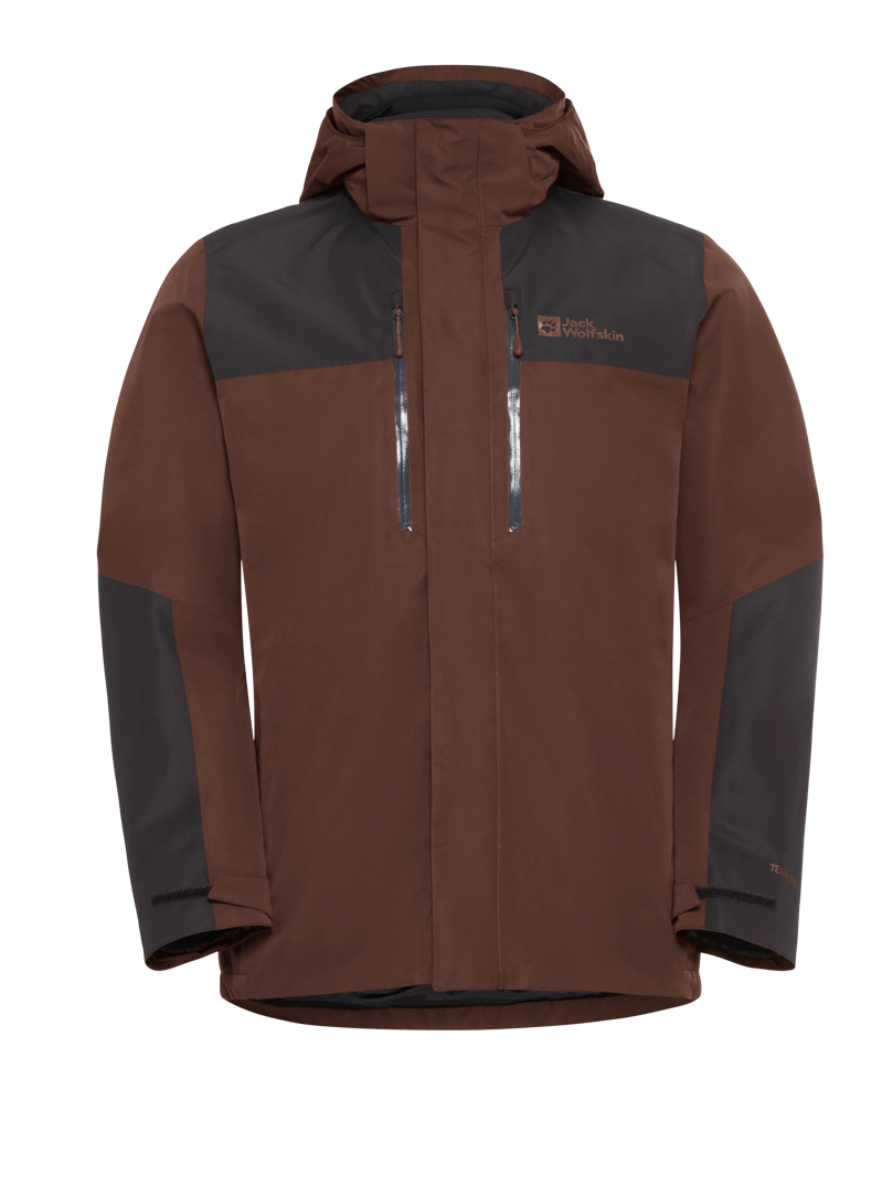 Jack Wolfskin Jasper 3-in-1 Jas