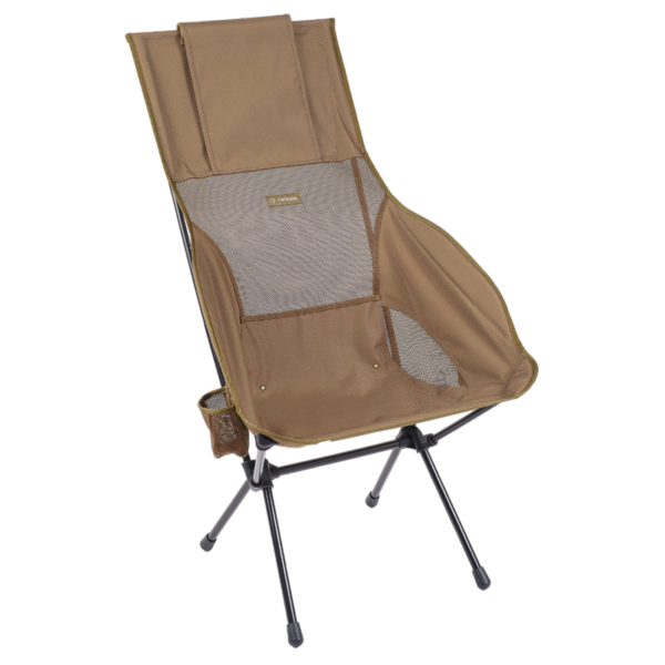 Helinox SAVANNA CHAIR (COYOTE TAN)