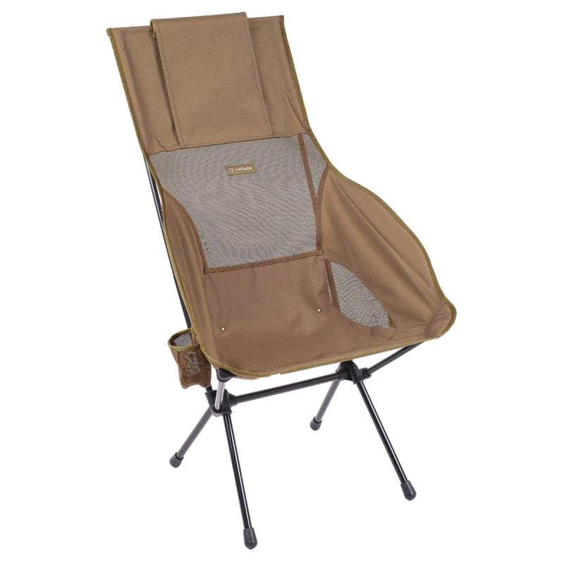 Helinox SAVANNA CHAIR (COYOTE TAN)
