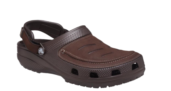 Crocs Yukon Vista II LR Clog Slides