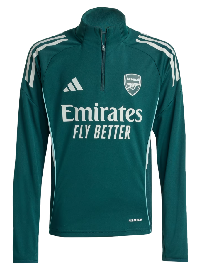 Adidas Arsenal FC Tiro 25 Trainingstop 25/26 Junior