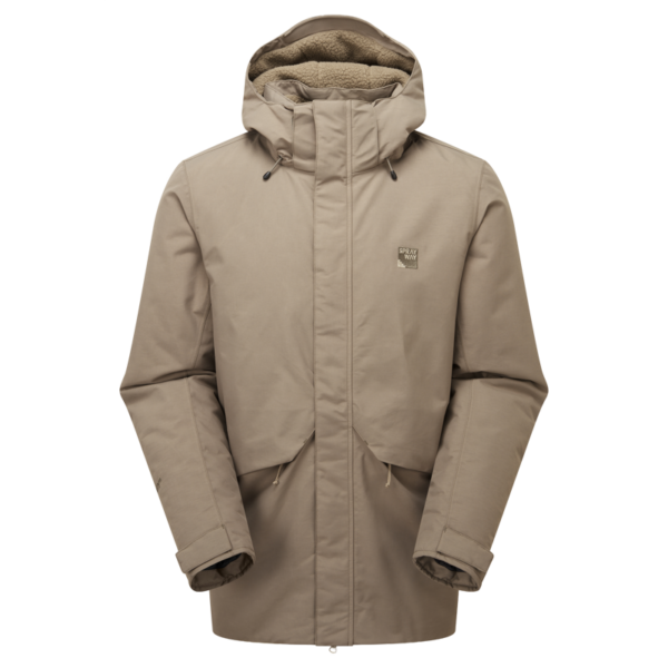 Sprayway Morrone Parka