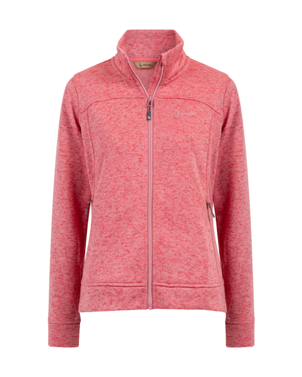 Life-Line Tessin Fleecejack